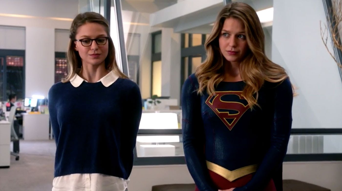 Melissa Benoist - Foto 8