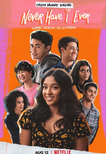 Eu Nunca... (3ª Temporada) (Never Have I Ever (Season 3))