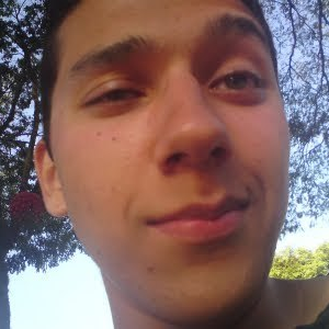 Foto de perfil de Willian Vinicius Vieira