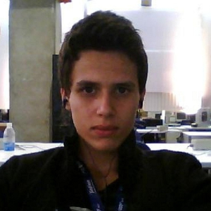 Foto de perfil de Gabriel Rezes