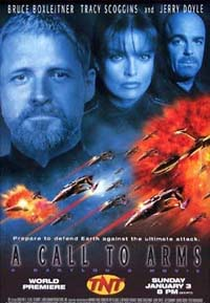 Babylon 5: A Grande Batalha (Babylon 5: A Call to Arms)