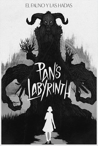Poster 1 de Curta Pan and the Fairies (2007)