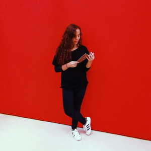 Foto de perfil de Luiza Borges