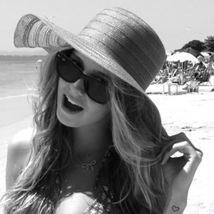 Foto de perfil de Carolline