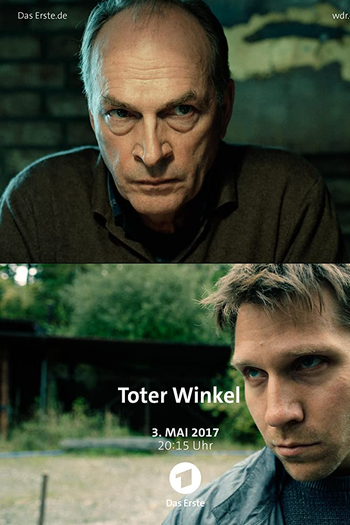 Poster de Filme Toter Winkel (2017)