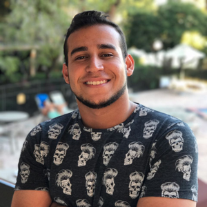 Foto de perfil de João