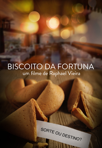 Biscoito da Fortuna (Biscoito da Fortuna)