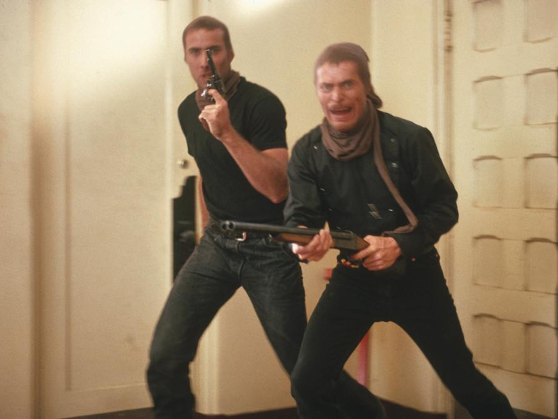 Foto 52 de Coração Selvagem