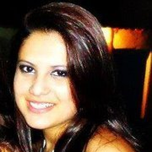 Foto de perfil de Lauana Magalhaes