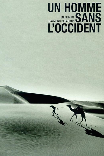 Poster de Filme Um Homem sem Ocidente (2002)