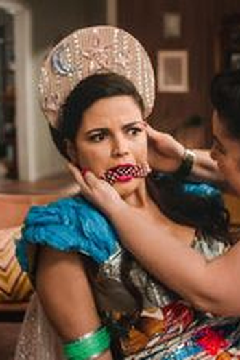 Poster de Episódio Episódio 7 (2019)