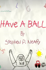Clarence Shorts: Percy in Have a Ball (Clarence Shorts: Percy in Have a Ball)