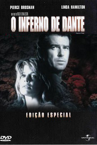 O Inferno de Dante – Papo de Cinema