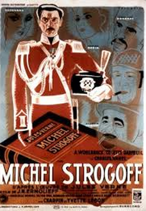 Miguel Strogoff (Michel Strogoff)