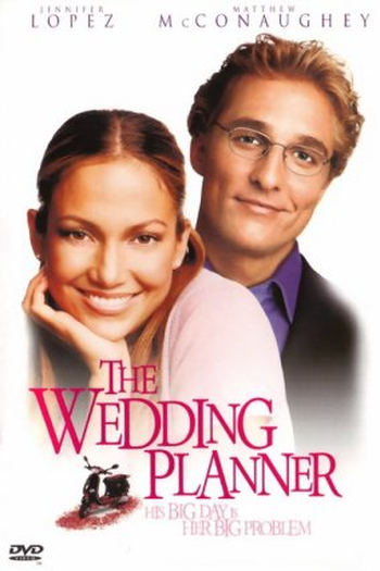  de Filme O Casamento dos Meus Sonhos (2001)