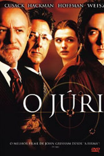  de Filme O Júri (2003)