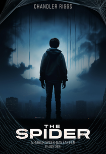 The Spider (The Spider)