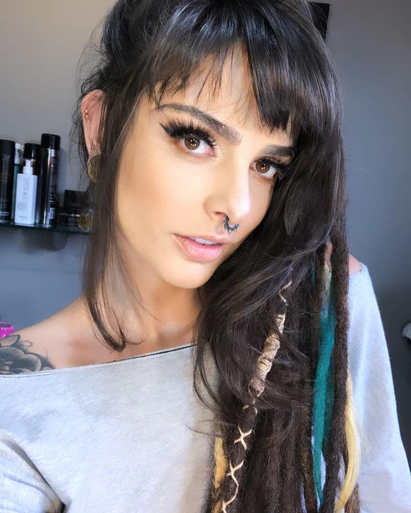 Vitória Schwarzelühr - Foto 2