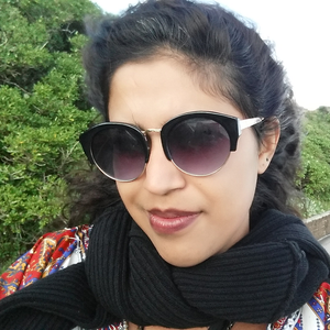 Foto de perfil de Paola