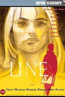 Line - Poster / Capa / Cartaz - Oficial 1