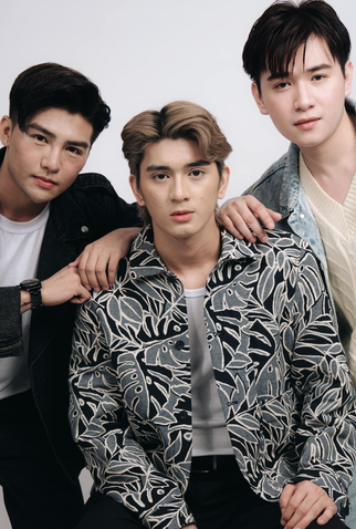 Poster 1 de Série A Million Roses (2024)