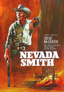 Nevada Smith (Nevada Smith)