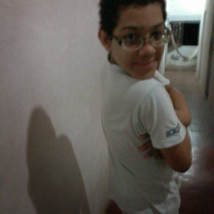 Foto de perfil de wanderson santos
