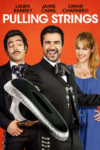  de Filme Amor a Primera Visa (2013)