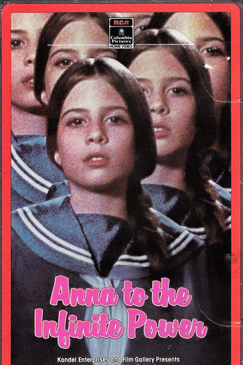  de Filme O Enigma de Anna (1983)