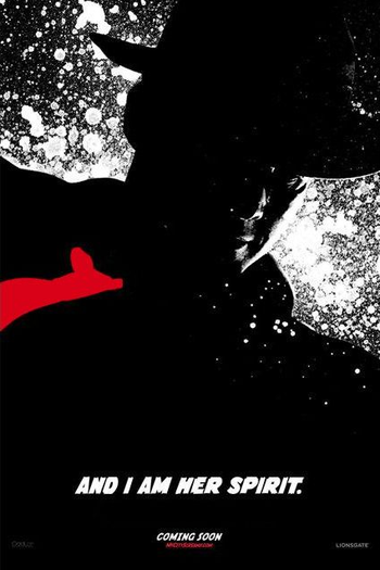  de Filme The Spirit: O Filme (2008)