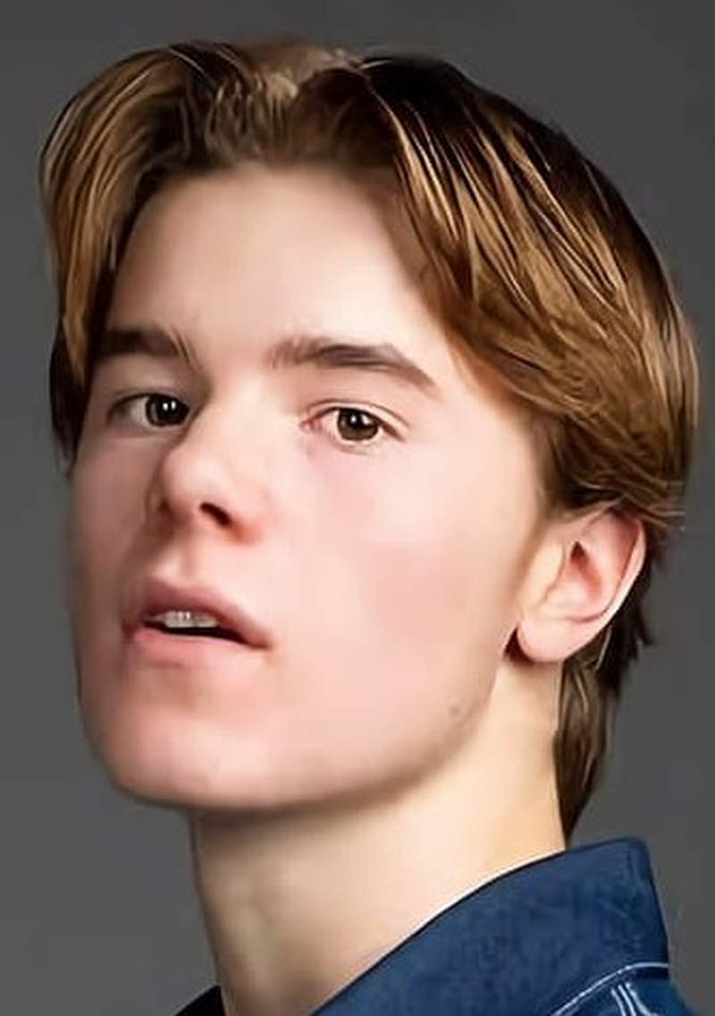 Edvin Ryding - Foto 1