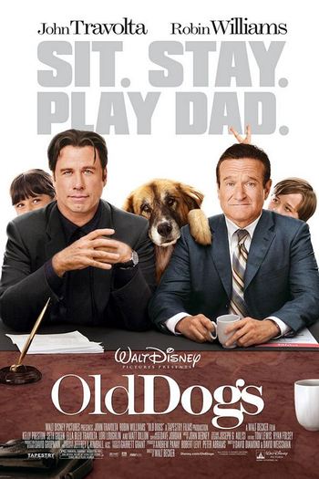  de Filme Surpresa em Dobro (2009)