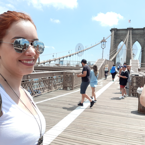 Foto de perfil de Alessandra