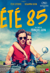 Verão de 85 (Eté 85)