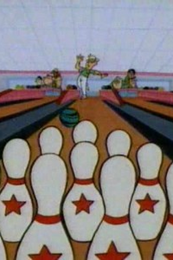 Poster de Episódio The Old Switcharooms (1998)