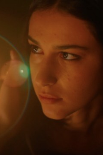 Poster de Episódio Blu (2022)