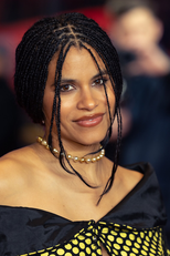 Zazie Beetz