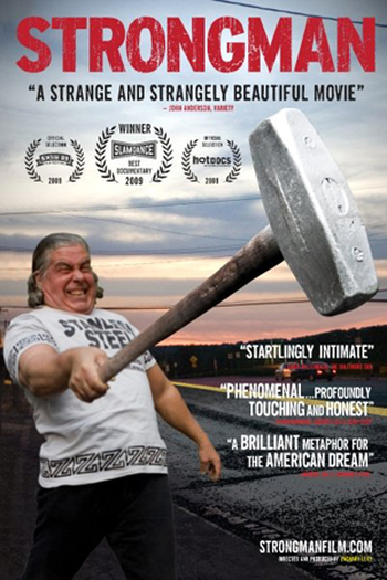  de Filme Strongman (2011)