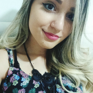 Foto de perfil de Vitória Barbosa