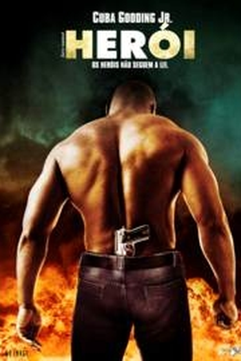  de Filme Herói (2008)
