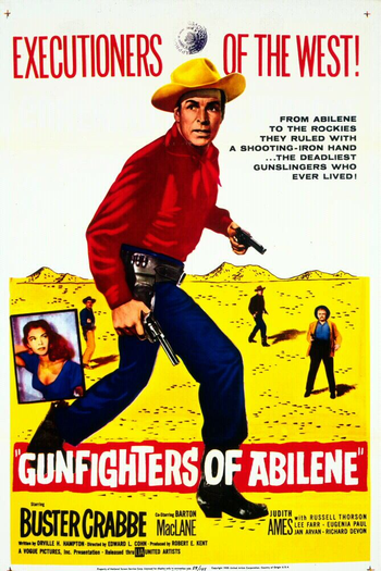  de Filme A Sombra do Enforcado (1959)