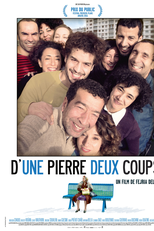 Two Birds, One Stone (D'une pierre deux coups)
