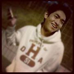Foto de perfil de Kenji