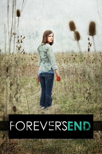  de Filme Forever's End (2013)