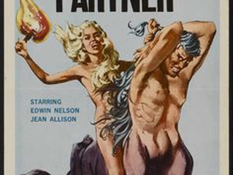 Foto 1 de Parceiro do Diabo