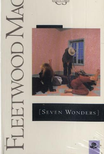 Fleetwood Mac: Seven Wonders - Poster / Capa / Cartaz - Oficial 1