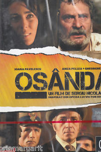 Poster de Filme The Punishment (1976)