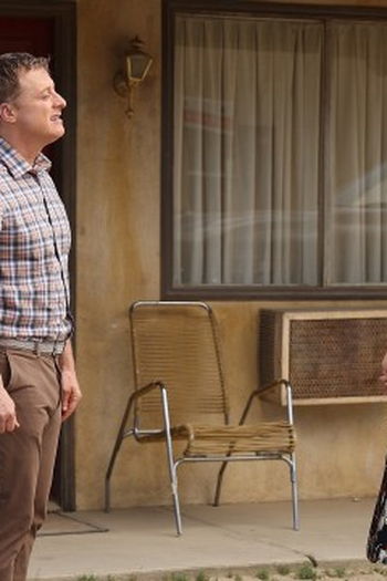 Poster de Episódio Day in the Hole (2022)