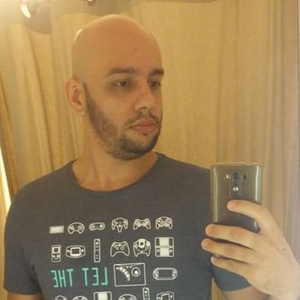 Foto de perfil de helton alves
