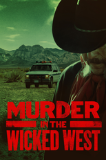 Morte no Velho Oeste (1ª Temporada) (Murder in the Wicked West (Season 1))